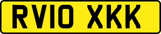 RV10XKK