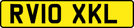 RV10XKL