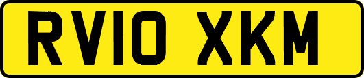 RV10XKM