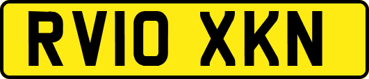 RV10XKN
