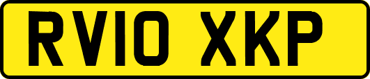 RV10XKP