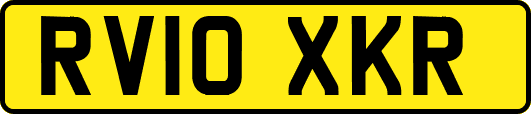 RV10XKR