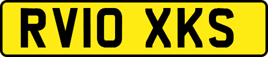 RV10XKS
