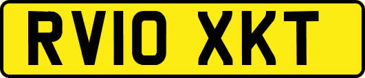 RV10XKT