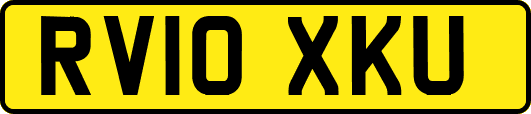 RV10XKU