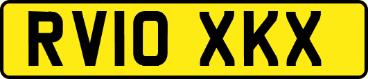RV10XKX