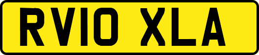 RV10XLA
