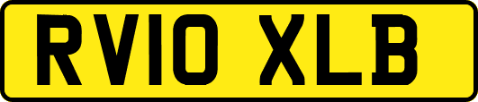 RV10XLB