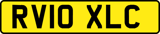 RV10XLC