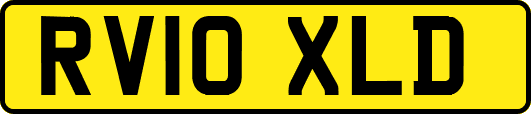 RV10XLD