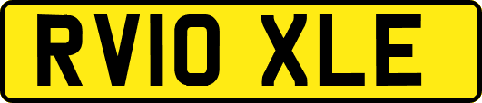 RV10XLE