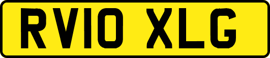 RV10XLG