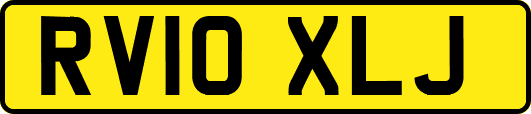 RV10XLJ