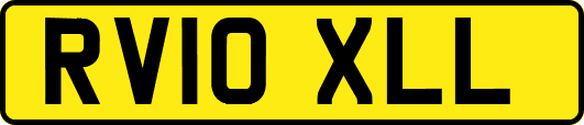 RV10XLL