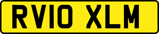 RV10XLM