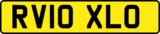 RV10XLO