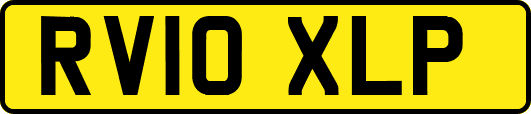RV10XLP