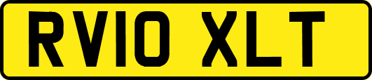 RV10XLT