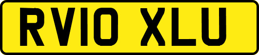 RV10XLU