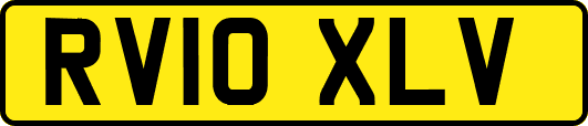RV10XLV