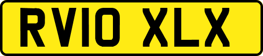 RV10XLX