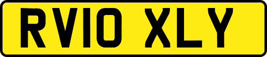 RV10XLY