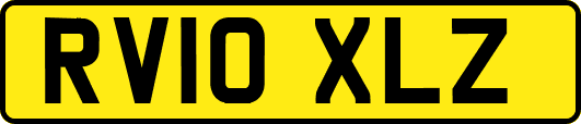 RV10XLZ
