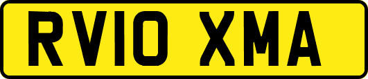 RV10XMA