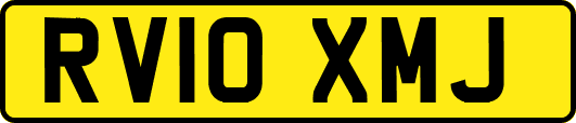 RV10XMJ