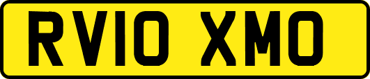 RV10XMO