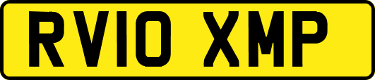 RV10XMP