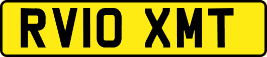 RV10XMT