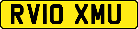 RV10XMU