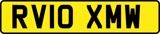 RV10XMW
