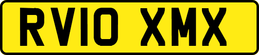 RV10XMX