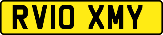 RV10XMY