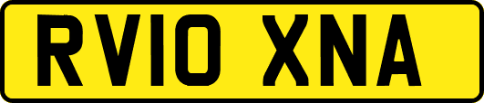 RV10XNA