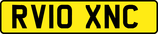 RV10XNC