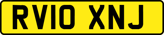 RV10XNJ
