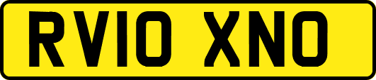 RV10XNO