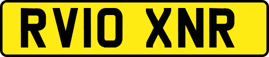 RV10XNR