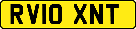 RV10XNT