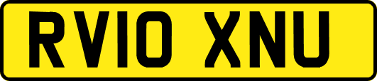 RV10XNU