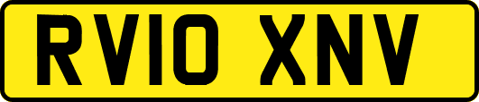 RV10XNV