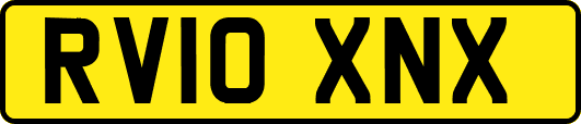 RV10XNX