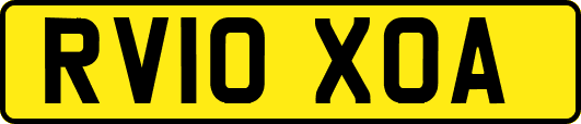 RV10XOA
