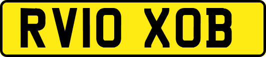RV10XOB