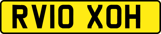 RV10XOH