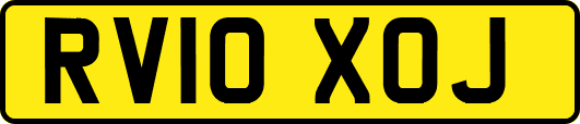 RV10XOJ