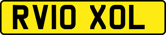 RV10XOL